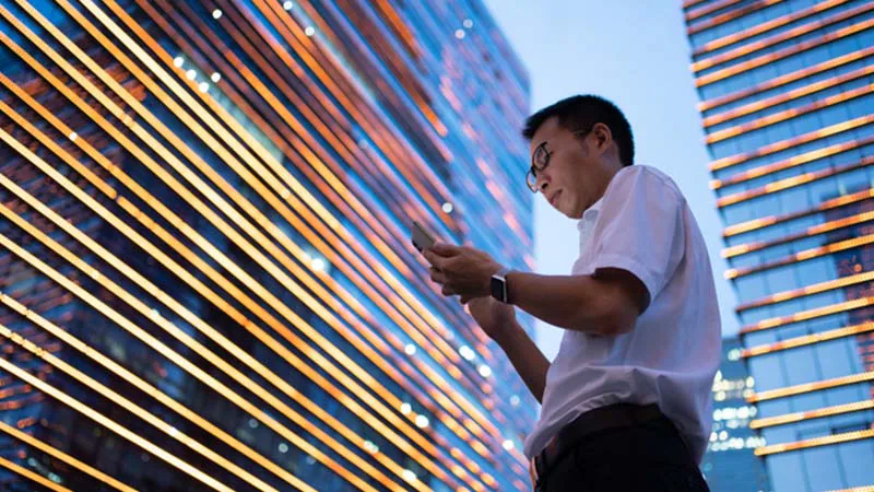 What advanced AI means for China’s economic outlook